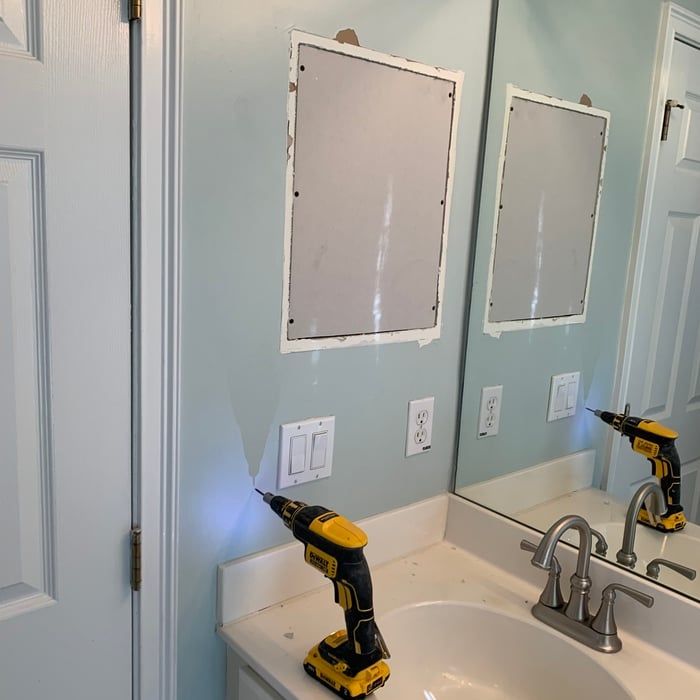 Drywall Project