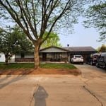 Painting - Exterior Project