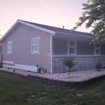 Painting - Exterior Project