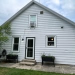Siding Project