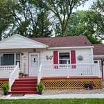 Roofing Project