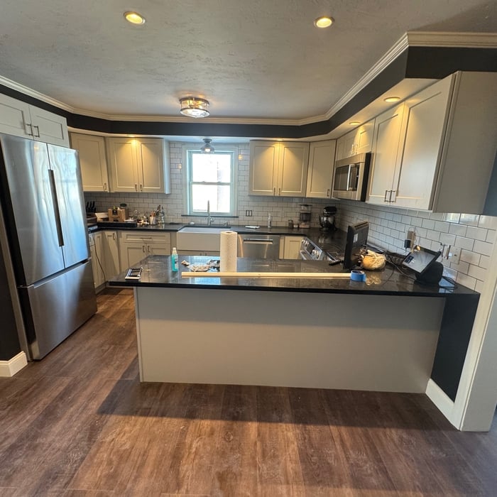 Cabinets