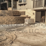 Retaining wall experts!