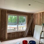 Quality drywall