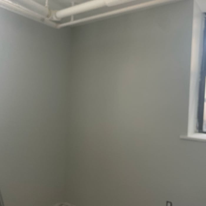 Remodeling one bedroom
