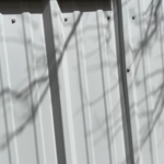 Metal Fence