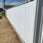 Metal Fence