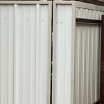 Metal Fence
