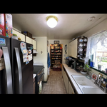 Kitchen remodel