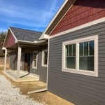 Siding Project