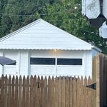 Exterior Painting Project