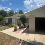Painting - Exterior Project