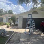 Painting - Exterior Project