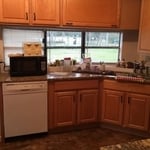 Jax Kitchen remodel