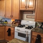 Jax Kitchen remodel