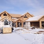 4000 sqft luxury custom home