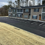 Asphalt Sealcoating