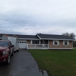 Roofing Project