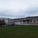 Roofing Project