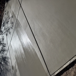 Concrete - Pouring & Repair Project