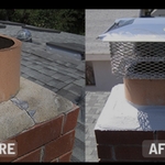 Chimney Caps Project