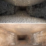 Chimney Sweep Project