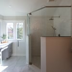 Elegant Master Bathroom Remodel – Lafayette Hill, PA