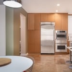 Built in Appliances