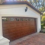 Garage Doors Project