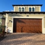 Garage Doors Project