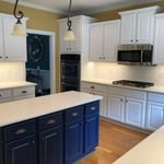 Kitchen Restoration