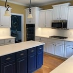 Kitchen Restoration