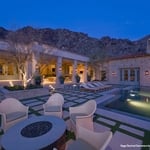 Large custom lighting project