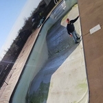 New Replacement inground Vinyl liners