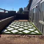 Landscaping Project
