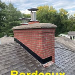 Chimney Repair Project