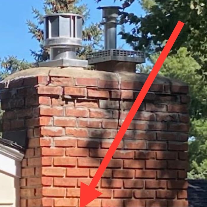 Chimney Sweep Project