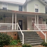 Half Round Copper Gutter