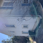 6" K-Style Gutter Installation