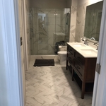 Remodeling - Bathroom Project