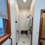 Remodeling - Bathroom Project