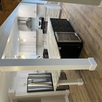 Remodeling - Kitchen & Bathroom Project
