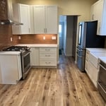 Remodeling - Kitchen & Bathroom Project