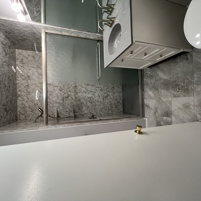 Remodeling - Kitchen & Bathroom Project