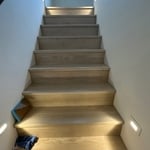 Staircase lighting