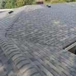 Roofing Project