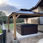 Decks and Porches Project