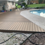 Decks and Porches Project