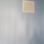 Vent cleaning