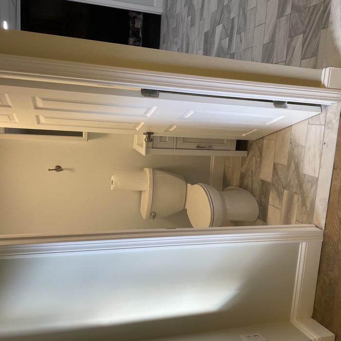 Remodeling - Kitchen & Bathroom Project